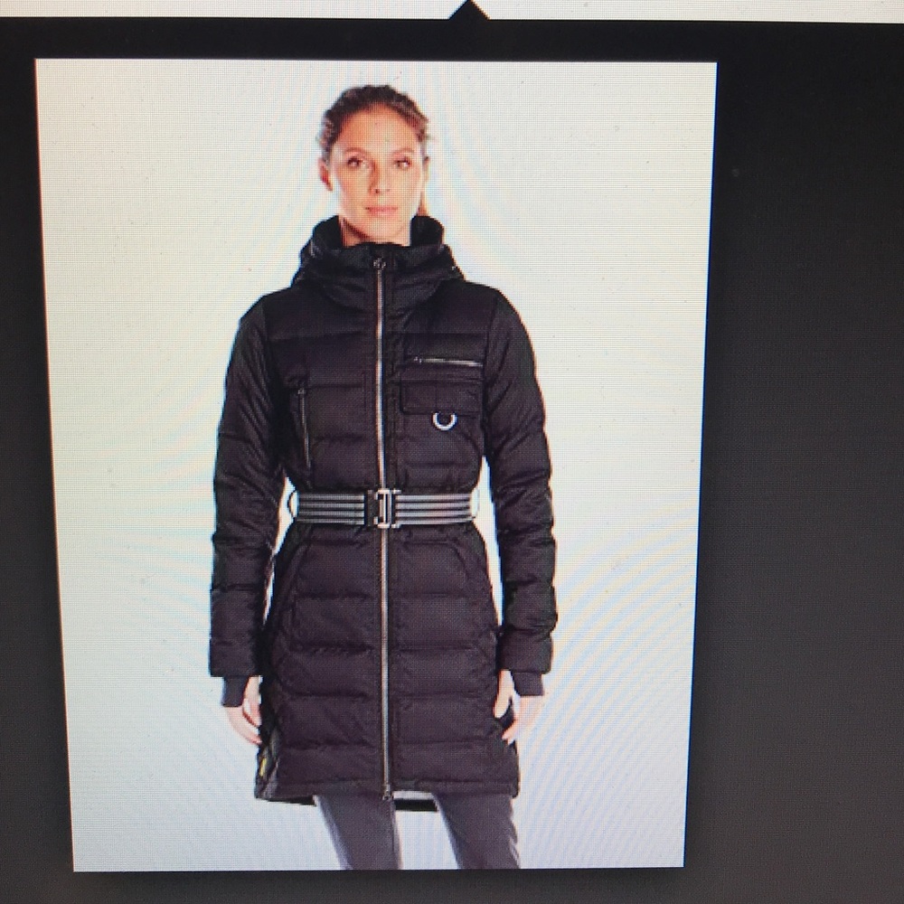 Lole women’s Emmy jacket